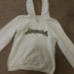 Aeropostle hoodie